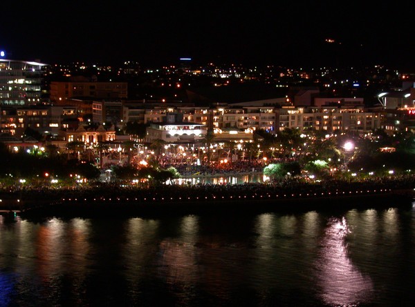 South Bank